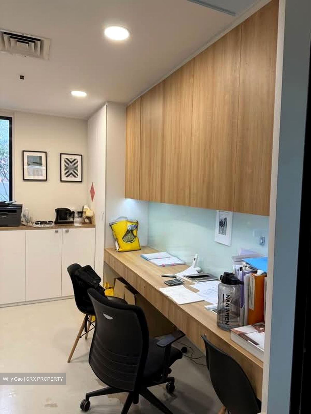 Bukit Timah Shopping Centre (D21), Office #555308081